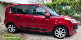 Citroen C3 Picasso 1.4 Бензин 96к.с - 2800 € / 5476.32 лв. - 66210466 4