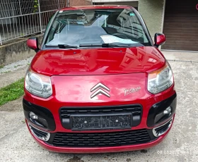 Citroen C3 Picasso 1.4 Бензин 96к.с - 2800 € / 5476.32 лв. - 66210466 3