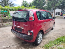 Citroen C3 Picasso 1.4 Бензин 96к.с - 2800 € / 5476.32 лв. - 66210466 5
