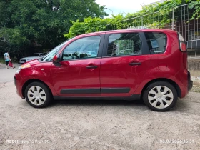 Citroen C3 Picasso 1.4 Бензин 96к.с - 2800 € / 5476.32 лв. - 66210466 6