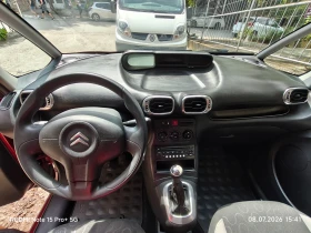 Citroen C3 Picasso 1.4 Бензин 96к.с - 2800 € / 5476.32 лв. - 66210466 9
