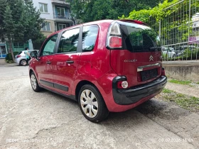 Citroen C3 Picasso 1.4 Бензин 96к.с - 2800 € / 5476.32 лв. - 66210466 7