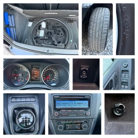 VW Golf VI, 1.6 TDI, Хечбек, ComfortLine, Италия - 3900 € / 7627.74 лв. - 21236551 17