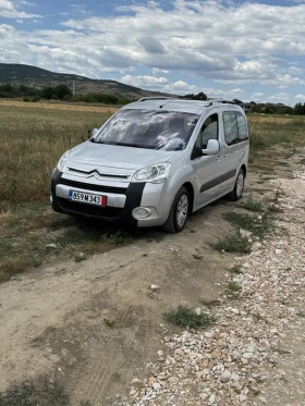 Citroen Berlingo | Mobile.bg � ����� ������ 5