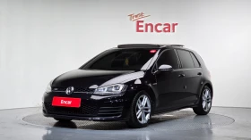 ������ VW Golf