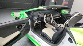 Lamborghini Huracan LP610-4* КРАЙНА ЦЕНА - 145299 € - 24569668 10