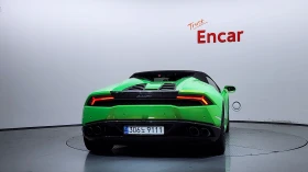 Lamborghini Huracan LP610-4* КРАЙНА ЦЕНА - 145299 € - 24569668 4