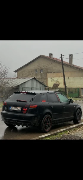 Audi A3 Sportback s-line | Mobile.bg � ����� ������ 2