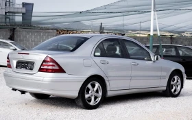 Mercedes-Benz C 200 2.2cdi 6ck. - 3199 € - 75596637 6