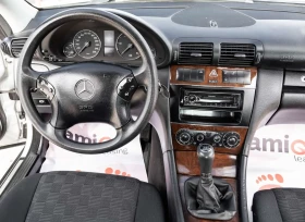 Mercedes-Benz C 200 2.2cdi 6ck. - 3199 € - 75596637 16