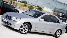 Mercedes-Benz C 200 2.2cdi 6ck.