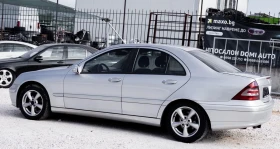 Mercedes-Benz C 200 2.2cdi 6ck. - 3199 € - 75596637 4