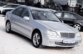 Mercedes-Benz C 200 2.2cdi 6ck. - 3199 € - 75596637 3