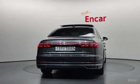 Audi A8 * 55 TFSI Quattro LWB * ЦЕНА ДО БГ | Auto.bg — изображение 4