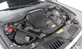 Audi A8 * 55 TFSI Quattro LWB * ЦЕНА ДО БГ | Auto.bg — изображение 17