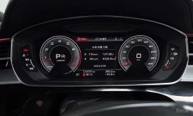 Audi A8 * 55 TFSI Quattro LWB * ЦЕНА ДО БГ | Auto.bg — изображение 8