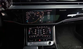 Audi A8 * 55 TFSI Quattro LWB * ЦЕНА ДО БГ | Auto.bg — изображение 9