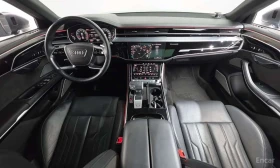 Audi A8 * 55 TFSI Quattro LWB * ЦЕНА ДО БГ | Auto.bg — изображение 6