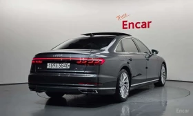 Audi A8 * 55 TFSI Quattro LWB * ЦЕНА ДО БГ | Auto.bg — изображение 2