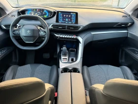 Peugeot 3008 HYBRID 4 WD | Mobile.bg � ����� ������ 10