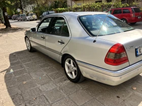 Mercedes-Benz C 200 Елеганс - 2800 € - 14130224 12