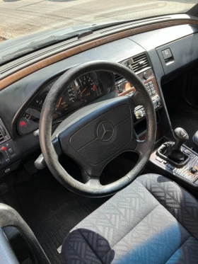 Mercedes-Benz C 200 Елеганс - 2800 € - 14130224 16