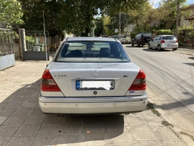 Mercedes-Benz C 200 Елеганс - 2800 € - 14130224 11