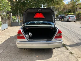 Mercedes-Benz C 200 Елеганс - 2800 € - 14130224 10
