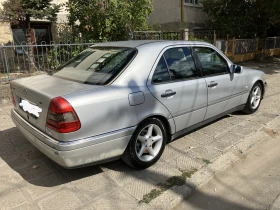 Mercedes-Benz C 200 Елеганс - 2800 € - 14130224 14