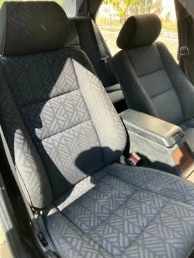 Mercedes-Benz C 200 Елеганс - 2800 € - 14130224 7