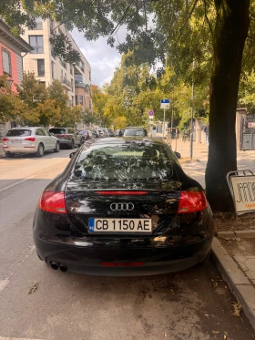 Audi Tt undefined | Auto.bg — изображение 3