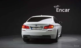 BMW 528 * 528i xDrive M Aero Dynamic * ЦЕНА ДО БГ - 15400 € - 50700315 4