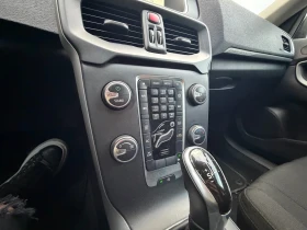 Volvo V40 Cross Country D3* АВТОМАТИК* БАРТЕР | Auto.bg — изображение 10