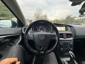 Volvo V40 Cross Country D3* АВТОМАТИК* БАРТЕР | Auto.bg — изображение 12