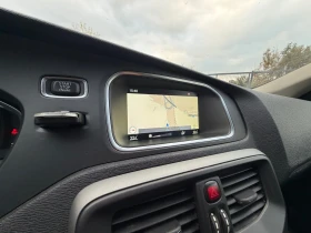 Volvo V40 Cross Country D3* АВТОМАТИК* БАРТЕР | Auto.bg — изображение 11