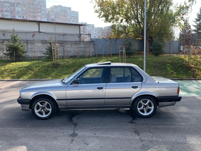 BMW 324 D E30, снимка 3 - Автомобили и джипове - 35064971