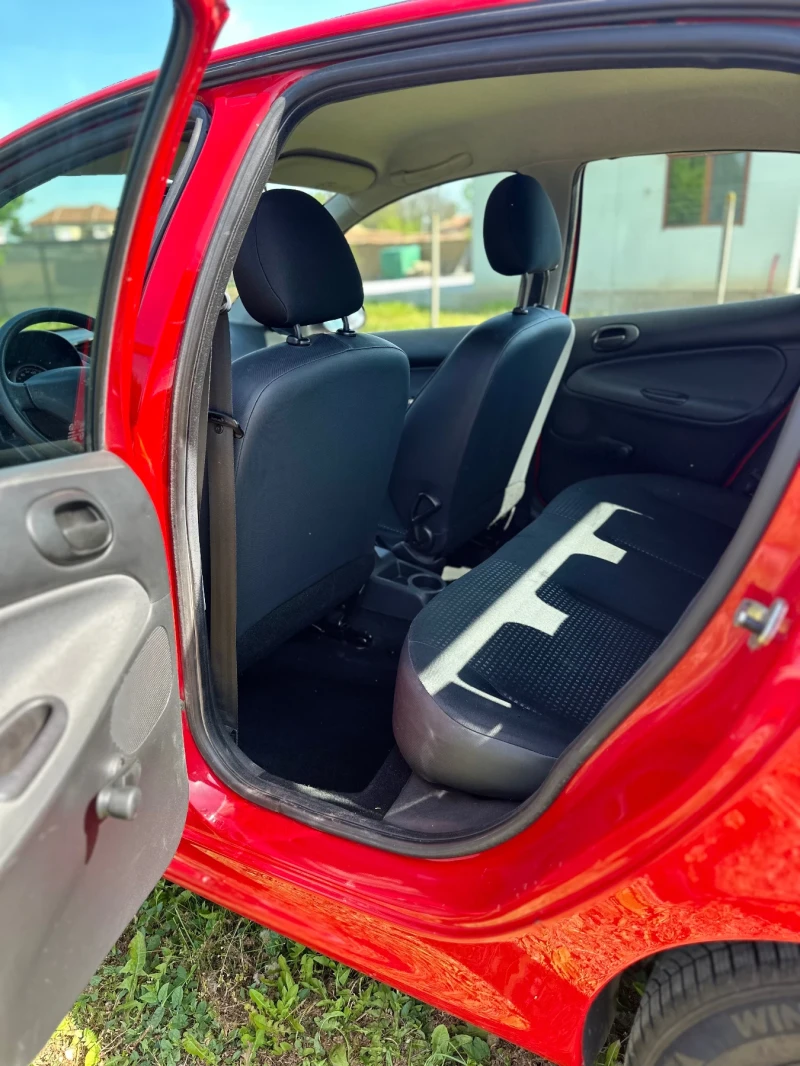 Peugeot 206, снимка 9 - Автомобили и джипове - 50610884