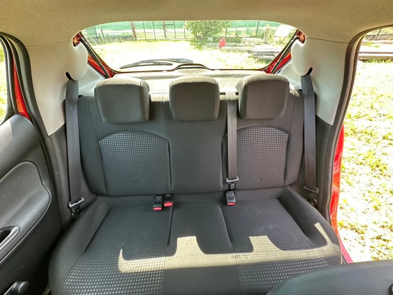 Peugeot 206, снимка 8 - Автомобили и джипове - 50610884