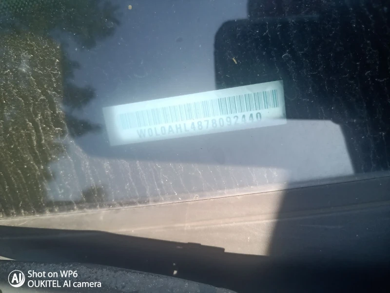 Opel Astra, снимка 9 - Автомобили и джипове - 50820009