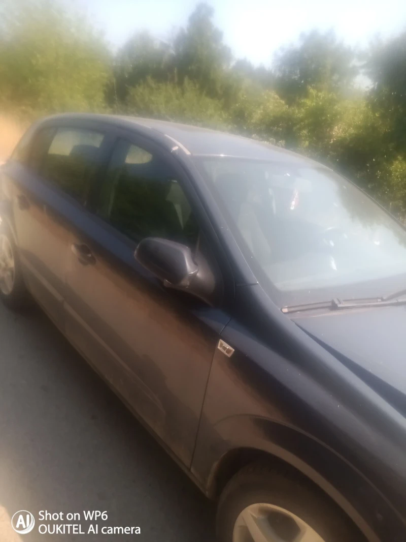 Opel Astra, снимка 2 - Автомобили и джипове - 50820009