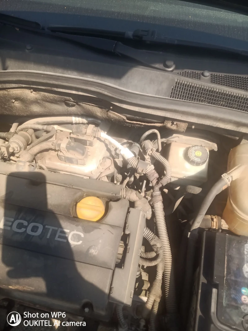 Opel Astra, снимка 12 - Автомобили и джипове - 50820009