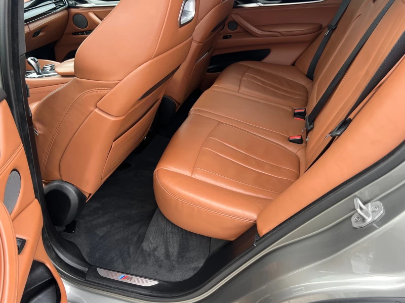 BMW X5M, снимка 10 - Автомобили и джипове - 52180875