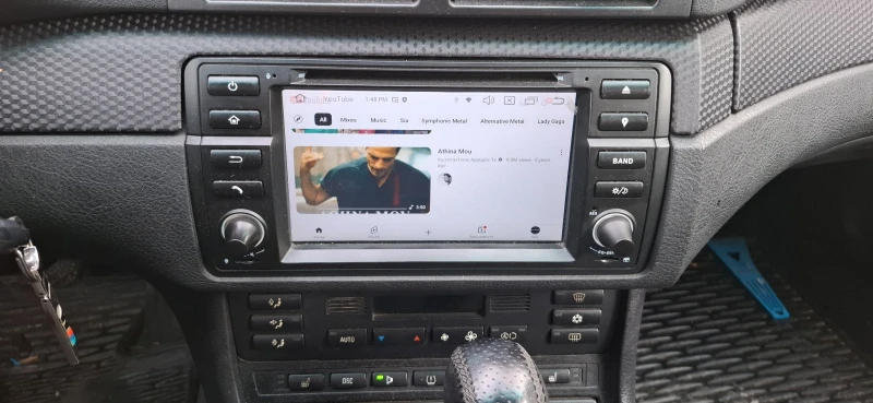 BMW 330, снимка 6 - Автомобили и джипове - 52794866