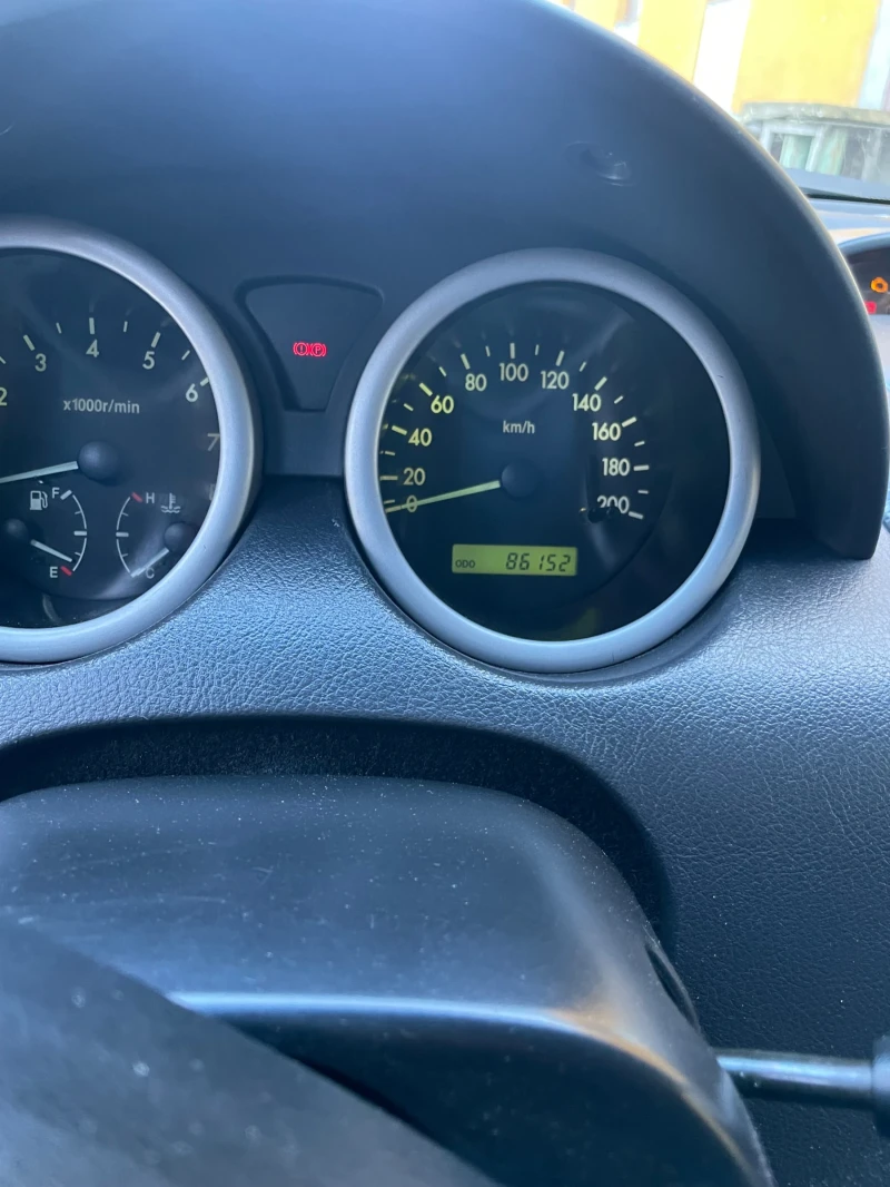 Chevrolet Kalos, снимка 7 - Автомобили и джипове - 52943539