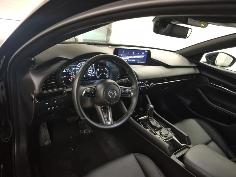 Mazda 3 * GS * CARFAX * , снимка 9 - Автомобили и джипове - 52959159