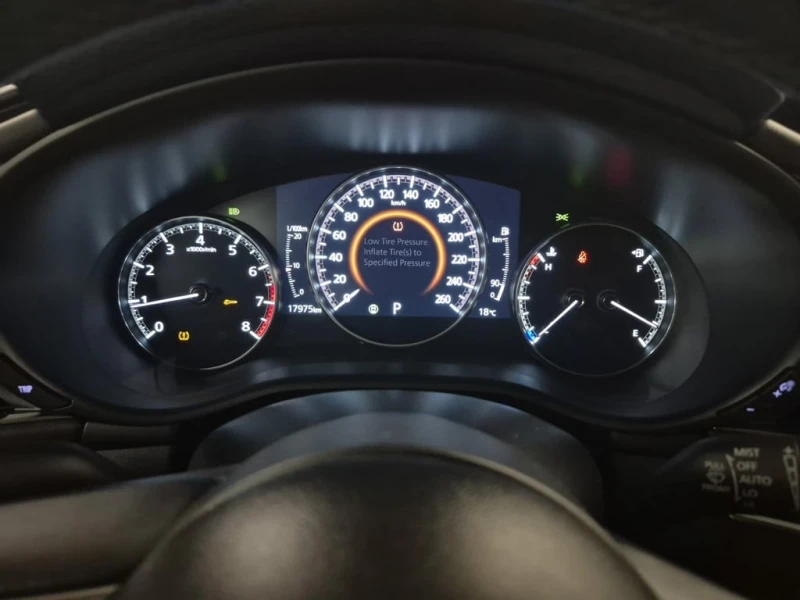 Mazda 3 * GS * CARFAX * , снимка 10 - Автомобили и джипове - 52959159