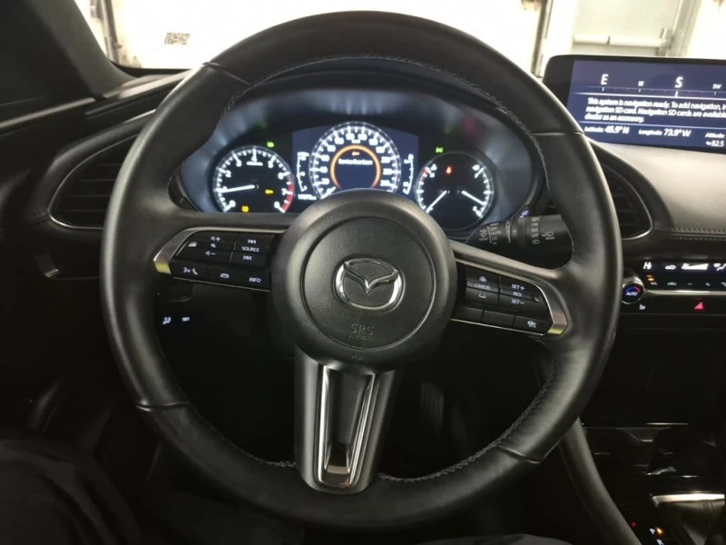 Mazda 3 * GS * CARFAX * , снимка 11 - Автомобили и джипове - 52959159