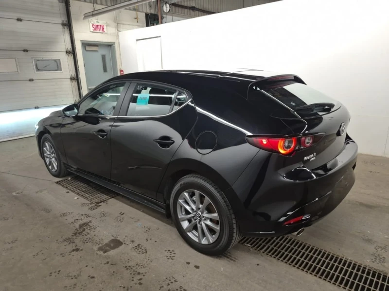 Mazda 3 * GS * CARFAX * , снимка 4 - Автомобили и джипове - 52959159