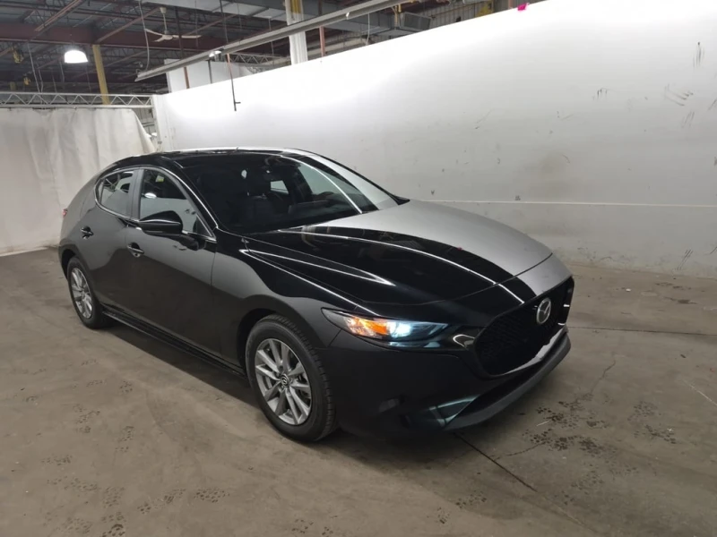 Mazda 3 * GS * CARFAX * , снимка 2 - Автомобили и джипове - 52959159