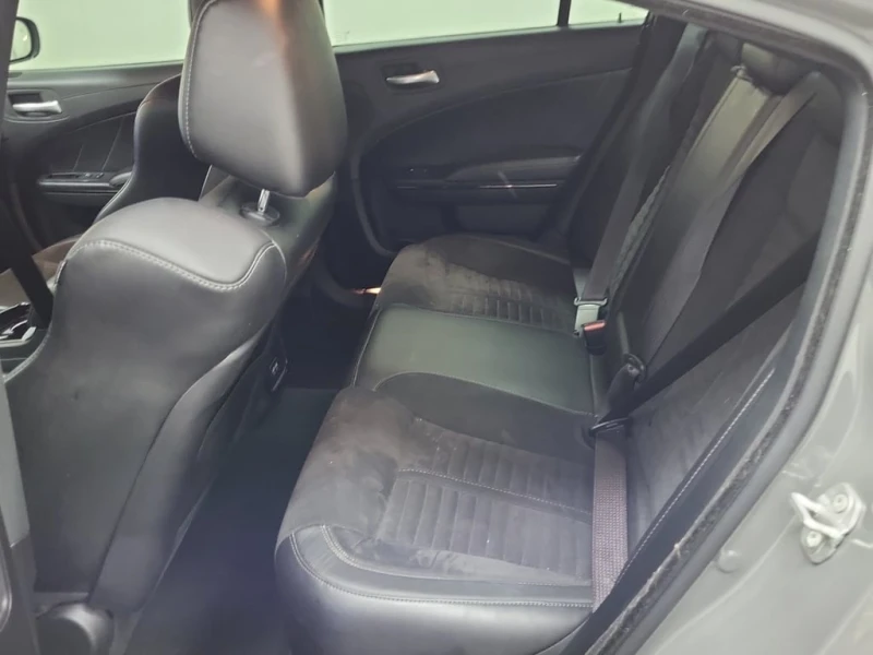 Dodge Charger R/T  CARFAX, снимка 12 - Автомобили и джипове - 53120570